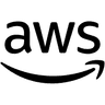 Logo for AWS