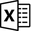 Logo for Excel