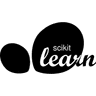 Logo for Scikit-learn